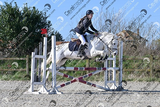 Uxem (15 mars 2026) - CSO