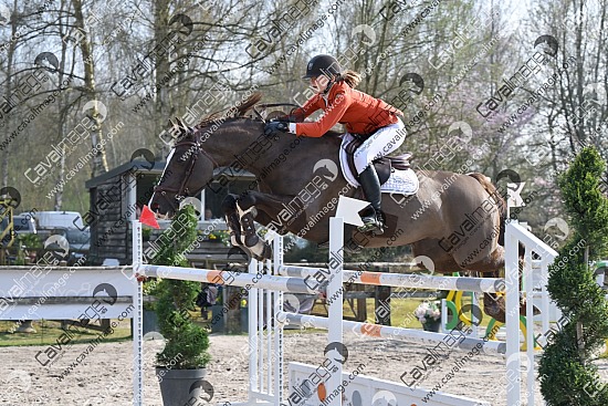 Verquigneul (19-20-21-22 mars 2026) - CSO