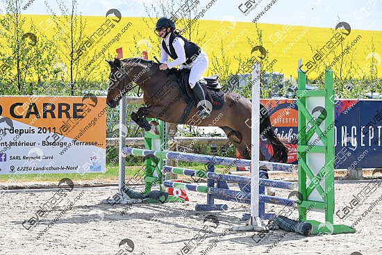 Peuplingues (18-19 avr. 2026) - CSO