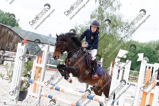 Haubourdin (03 mai 2026) - CSO