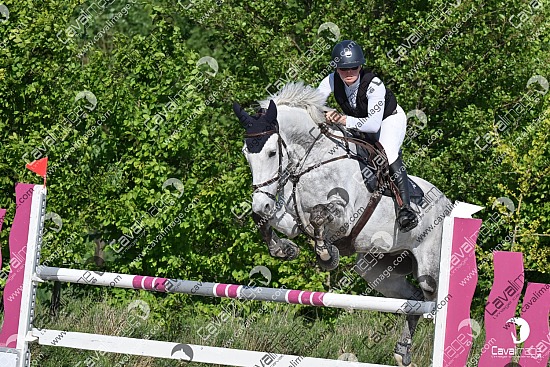 Laventie (01-02-03 mai 2026) - CSO