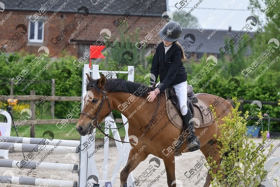 Maroilles (10 mai 2026) - CSO