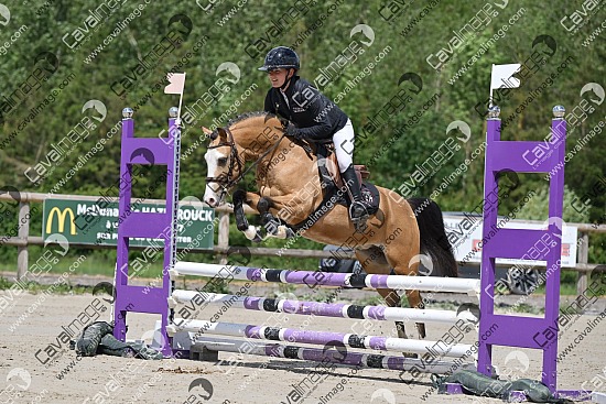 Morbecque (15-16-17 mai 2026) - CSO