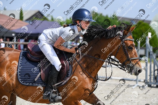 Fleurbaix (24 mai 2026) - CSO