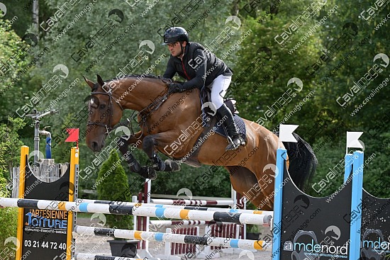 Verquigneul (02-03 juin 2026) - CSO
