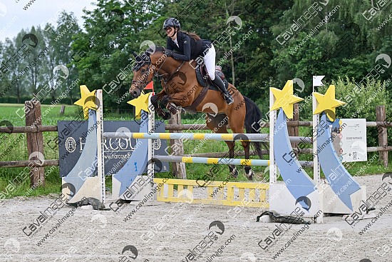 Fleurbaix (05-06-07 juin 2026) - CSO