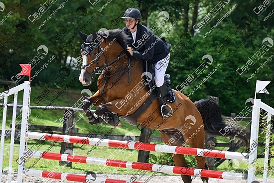 Verquigneul (13-14 juin 2026) - CSO