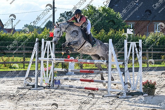 Maroilles (14 juin 2026) - CSO